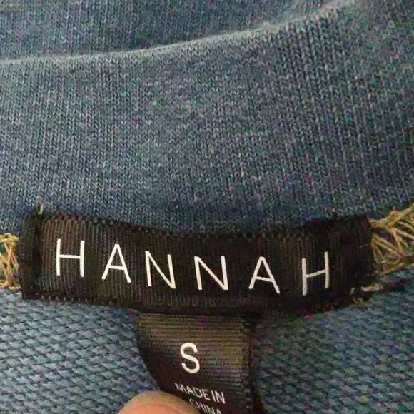 SALE NWOT Hannah Midi Dress. Size S - Picture 6 of 6